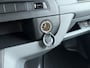 Fiat e-Scudo L3H1 50kWh DUBBELE CABINE BLACK EDITION | Achterdeuren met ruiten | Airco | Metaalkleur