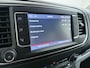 Fiat e-Scudo L3H1 50kWh DUBBELE CABINE BLACK EDITION | Achterdeuren met ruiten | Airco | Metaalkleur