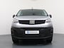 Fiat e-Scudo L3H1 50kWh DUBBELE CABINE BLACK EDITION | Achterdeuren met ruiten | Airco | Metaalkleur