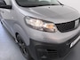 Fiat e-Scudo L3H1 50kWh DUBBELE CABINE BLACK EDITION | Achterdeuren met ruiten | Airco | Metaalkleur