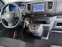 Fiat e-Scudo L3H1 50kWh DUBBELE CABINE BLACK EDITION | Achterdeuren met ruiten | Airco | Metaalkleur