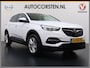 Opel Grandland X Turbo 131PK Navi Apple Carplay Android Auto Airco Cruise Control Business Edition Regen-Lichtsensor Isofix Bluetooth Grootlicht-assistent Privacy Glas Led Lmv 17" Lane Assist Origineel Nederlandse Auto