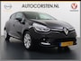 Renault Clio 90PK Navi Airco Bluetooth Pdc Keyless 5drs Cruise Control Limited Smartphone integratie Isofix DAB Lmv Privacy Glas Led Origineel Nederlandse Auto