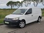 Volkswagen Caddy 2.0 L2 Maxi Automaat AC!