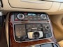 Audi A8 V8 4.2 FSI quattro | Luchtvering | Panoramadak | Bang&Olufsen | Navigatie | Lederen bekleding | Memory seats | Stoelverwarming