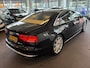 Audi A8 V8 4.2 FSI quattro | Luchtvering | Panoramadak | Bang&Olufsen | Navigatie | Lederen bekleding | Memory seats | Stoelverwarming