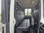 IVECO Daily 35C14 Dub.Cab Open-Laadbak