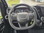 IVECO Daily 35C14 Dub.Cab Open-Laadbak