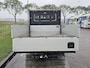 IVECO Daily 35C14 Dub.Cab Open-Laadbak