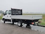 IVECO Daily 35C14 Dub.Cab Open-Laadbak