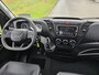 IVECO Daily 35C14 Dub.Cab Open-Laadbak