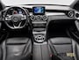 Mercedes-Benz C-klasse Estate 180 Business Solution|AMG LINE|PANO|CAMERA|LEDER|NAVI|STOELVERW