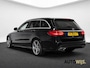 Mercedes-Benz C-klasse Estate 180 Business Solution|AMG LINE|PANO|CAMERA|LEDER|NAVI|STOELVERW