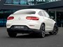Mercedes-Benz GLC Coupe GLC 43 AMG 4MATIC | Luchtvering | Burmester | Memory | Distronic Plus