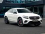 Mercedes-Benz GLC Coupe GLC 43 AMG 4MATIC | Luchtvering | Burmester | Memory | Distronic Plus