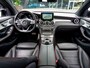 Mercedes-Benz GLC Coupe GLC 43 AMG 4MATIC | Luchtvering | Burmester | Memory | Distronic Plus
