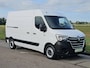 Renault Master T35 ac camera EURO6