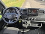Renault Master T35 ac camera EURO6