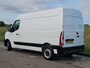 Renault Master T35 ac camera EURO6