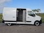 Renault Master T35 ac camera EURO6