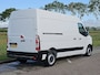 Renault Master T35 ac camera EURO6