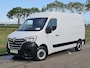 Renault Master T35 ac camera EURO6