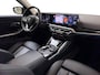 BMW 3-Serie Touring 330e I Facelift I Adaptive Cruise I Leder I Elek. Achterklep I Stoelverwarming I Camera I