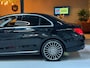 Mercedes-Benz C-klasse 180 Business Solution|AMG|Camera|Lane Ass|Leder|69.000 KM|Facelift|Groot scherm|Garantie