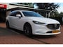 Mazda 6 2.0 SKYACTIV-G Aut.*Business* | Kanon! |Carplay | Adaptive Cruise & Climate Control | Camera | Stoel & Stuur verwarming | Navigatie | PDC | Privacy |