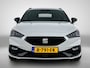 SEAT Leon Sportstourer 1.0 eTSI FR Business 110 PK | AUTOMAAT | TREKHAAK | NAVIGATIE | CLIMATE CONTROL | VIRTUAL COCKPIT | PARKEERSENSOREN |