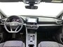 SEAT Leon Sportstourer 1.0 eTSI FR Business 110 PK | AUTOMAAT | TREKHAAK | NAVIGATIE | CLIMATE CONTROL | VIRTUAL COCKPIT | PARKEERSENSOREN |