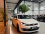 Volkswagen Golf 2.0 GTI Edition|NAP|NL-auto|19" Zwarte Velgen|Getint|Trekhaak|Tartan stoelen|Navi|LED+Xenon|Rijklaar