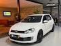 Volkswagen Golf 2.0 GTI Edition|NAP|NL-auto|19" Zwarte Velgen|Getint|Trekhaak|Tartan stoelen|Navi|LED+Xenon|Rijklaar