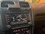 Volkswagen Golf 2.0 GTI Edition|NAP|NL-auto|19" Zwarte Velgen|Getint|Trekhaak|Tartan stoelen|Navi|LED+Xenon|Rijklaar