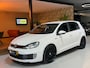 Volkswagen Golf 2.0 GTI Edition|NAP|NL-auto|19" Zwarte Velgen|Getint|Trekhaak|Tartan stoelen|Navi|LED+Xenon|Rijklaar