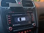 Volkswagen Golf 2.0 GTI Edition|NAP|NL-auto|19" Zwarte Velgen|Getint|Trekhaak|Tartan stoelen|Navi|LED+Xenon|Rijklaar