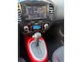 Nissan Juke 1.6 Acenta Automaat