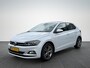 Volkswagen Polo 1.0 TSI Babyblauw|Airco|Adaptive|Carplay