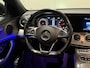 Mercedes-Benz E-klasse 200 AMG Line Camera Navi