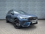 Volvo XC60 2.0 T8 Plug-in Hybrid AWD Ultra Black Edition | PHEV | Trekhaak | Luchtvering | Panoramadak | Harman Kardon Audio | Head-up Display | 360 Graden Camera | Keyless Entry | Elektrische Achterklep | Sportstoelen | Stoelverwarming voor en achter | Google Navigatie | Apple Carplay | Android Auto | Zitverlenging | 21" Lichtmetalen Velgen