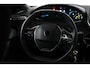 Peugeot e-2008 EV Active 50 kWh Carplay | Parkeersensoren | Keyless | Climate | Cruise | LED | Airco (automatisch) | Apple Carplay/Android Auto|telefoonintegratie premium | Cruise control