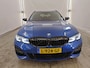 BMW 3-Serie Touring 320e 204pk PHEV Business Edition Plus Model M Sport | Leder | Laser LED | ACC | Achteruitrijcamera | PDC | 18"