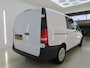 Mercedes-Benz eVito Lang 66 kWh Bott Vario Inrichting