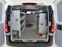 Mercedes-Benz eVito Lang 66 kWh Bott Vario Inrichting