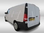 Mercedes-Benz eVito Lang 66 kWh Bott Vario Inrichting