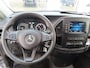 Mercedes-Benz eVito Lang 66 kWh Bott Vario Inrichting