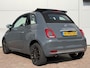 Fiat 500C TwinAir Turbo 85 PK 120th | Carplay | Cruise | PDC | 16′