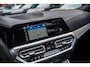 BMW 3-Serie M340i xDrive High Executive | Schuifdak | Mosselman Tuning | Head up | Carplay | HarmanKardon | Stuurwielverwarming