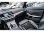 BMW 3-Serie M340i xDrive High Executive | Schuifdak | Mosselman Tuning | Head up | Carplay | HarmanKardon | Stuurwielverwarming