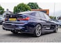 BMW 3-Serie M340i xDrive High Executive | Schuifdak | Mosselman Tuning | Head up | Carplay | HarmanKardon | Stuurwielverwarming